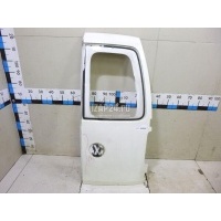 Дверь багажника правая VAG Caddy IV (2016 - 2020) 2K0827092G