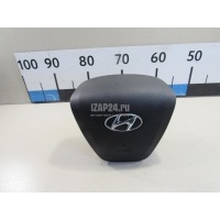 Подушка безопасности в рулевое колесо Hyundai-Kia Solaris 2017 56900H5000TRY