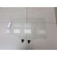 Стекло двери задней правой Hyundai-Kia Solaris 2017 83420H5000