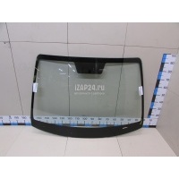 Стекло лобовое (ветровое) Hyundai-Kia Solaris 2017 86110H5040