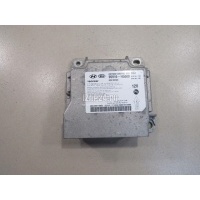 Блок управления AIR BAG Hyundai-Kia Solaris 2017 95910H5000