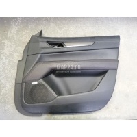 Обшивка двери передней правой Mazda CX 5 2017 KD7K68420B03