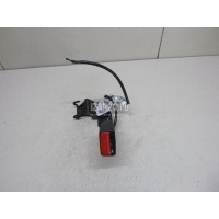 Ответная часть ремня безопасности Mazda CX 5 2017 KBYM57780