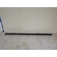 Накладка на порог (наружная) Mazda CX 5 2017 KB7W51P50B