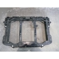 Панель передняя Mazda CX 5 2017 K12753110B