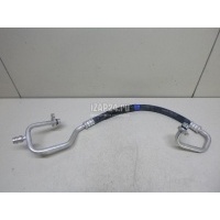 Трубка кондиционера Mazda CX 5 2017 KN1B61461B