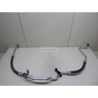Трубка кондиционера Mazda CX 5 2017 K31961462A
