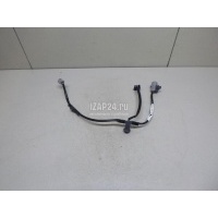 Проводка (коса) Mazda CX 5 2017 K14867290