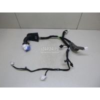 Проводка (коса) Mazda CX 5 2017 KL5B67190