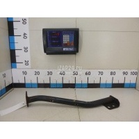 Кронштейн подножки KAMAZ 5490 2011 5490840532010