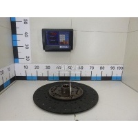Диск сцепления Sachs truck 5490 2011 1878085641