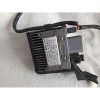 Порше 991 911 99761843601 блок вентилятора