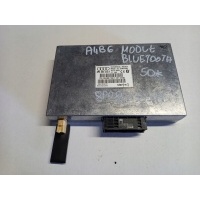 Блок блок управления bluetooth audi a3 a4 b6 8p0862335a
