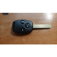 Ключ пульт honda cr - v crv ii 05 - рестайлинг оригинал