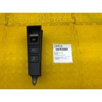 Блок кнопок Volkswagen Passat CC B6 3AB927137