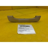 Накладка Volkswagen Passat CC B6 3AA863324APD4