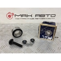 подшипник ступичный Volkswagen Passat 3B5 + 1996-2005 8d0498625