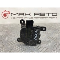Сервопривод заслонки печки (моторчик, отопителя) Hyundai Solaris 1 RB 2010-2017 H400730880, <strong>-Б/У Детали сняты с АВТОМОБИЛЯ</strong>