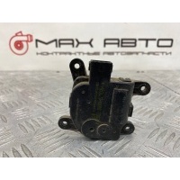 Сервопривод заслонки печки (моторчик, отопителя) Hyundai Solaris 1 RB 2010-2017 H400730880, <strong>-Б/У Детали сняты с АВТОМОБИЛЯ</strong>