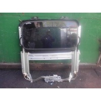 Люк в крыше с моторчиком honda accord vii 04 год