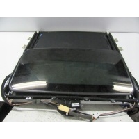 Люк в крыше в сборе kia magentis ii 05 - 10r