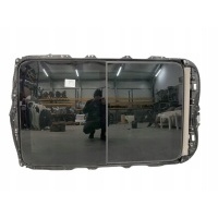 Volkswagen sportsvan люк в крыше панорама 510877041c gw4