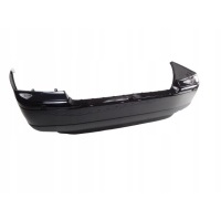 Крышка бампера задняя volvo s60 39971598