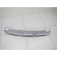 Накладка переднего бампера Hyundai-Kia RIO 2017 86577H0500