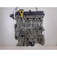 Двигатель Hyundai-Kia RIO 2017 WG1212BW00