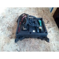 Блок управления блок bsi volkswagen sharan 7m0962258b