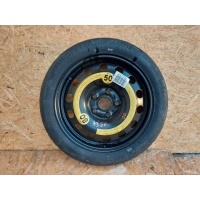 Колесо подъездные dojazdówka audi a3 8p 2.0 fsi