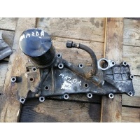 Подставка фильтра масляный mazda bt - 50 2.5 td