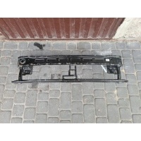 Балка бампера передняя audi q2 81a807109b