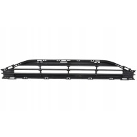 Решётка бампера центральная volvo v40 31383512