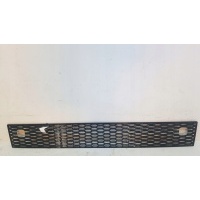 Решетка капота решетка радиатора верхняя кабины volvo fh5 23835186