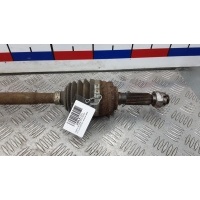 Привод задний правый MITSUBISHI OUTLANDER (2010-2012) 2011 3715A008