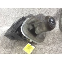 Кулиса 1.5DCi , 6МКПП , БЕЗ ТРОСОВ. Renault Scenic 2 2005 8200326372