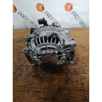 Генератор Mercedes E-class W211 2005 A0141540702, 0124625045