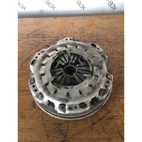 Маховик Mercedes Sprinter W906 2014 A6510305105