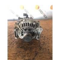 Генератор Mercedes C-class W203 2005 A0131540002, 0124625014