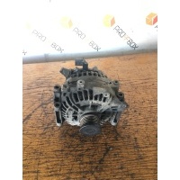 Генератор Mercedes C-class W203 2004 A0131540002, 0124625014