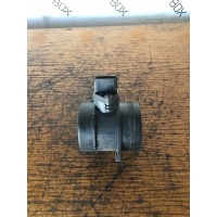 Расходомер воздуха Mercedes C-class W203 2004 A6460940048, 0281002535