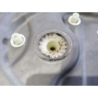 Стеклоподъемник электрический передний правый Skoda Superb 2 2012 3T0837462A