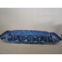Audi a4 b9 крышка плита под бампер 8w0807611a