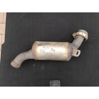 Катализатор dpf мерседес w211 3.2 648 a2114901514