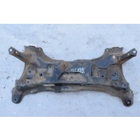 Балка подвески передняя (подрамник) Toyota Yaris XP9 2008 512010D100