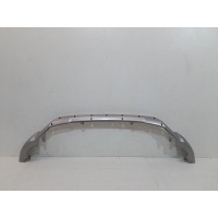 Юбка бампера Toyota Rav4 45 2016-2019 524110R110