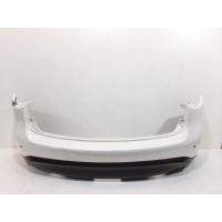 бампер Infiniti QX70 S51 2013-2019 HEM221CH0H