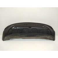 Спойлер бампера Volkswagen Taos 1 2021- 2GL807521C9B9