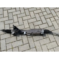 Audi a8 d5 4n 4n1423053l 4n0909144e рулевая рейка ок